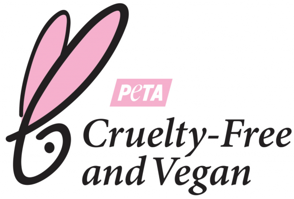 peta-logo-2 - SECRET MASK vegan (PETA)